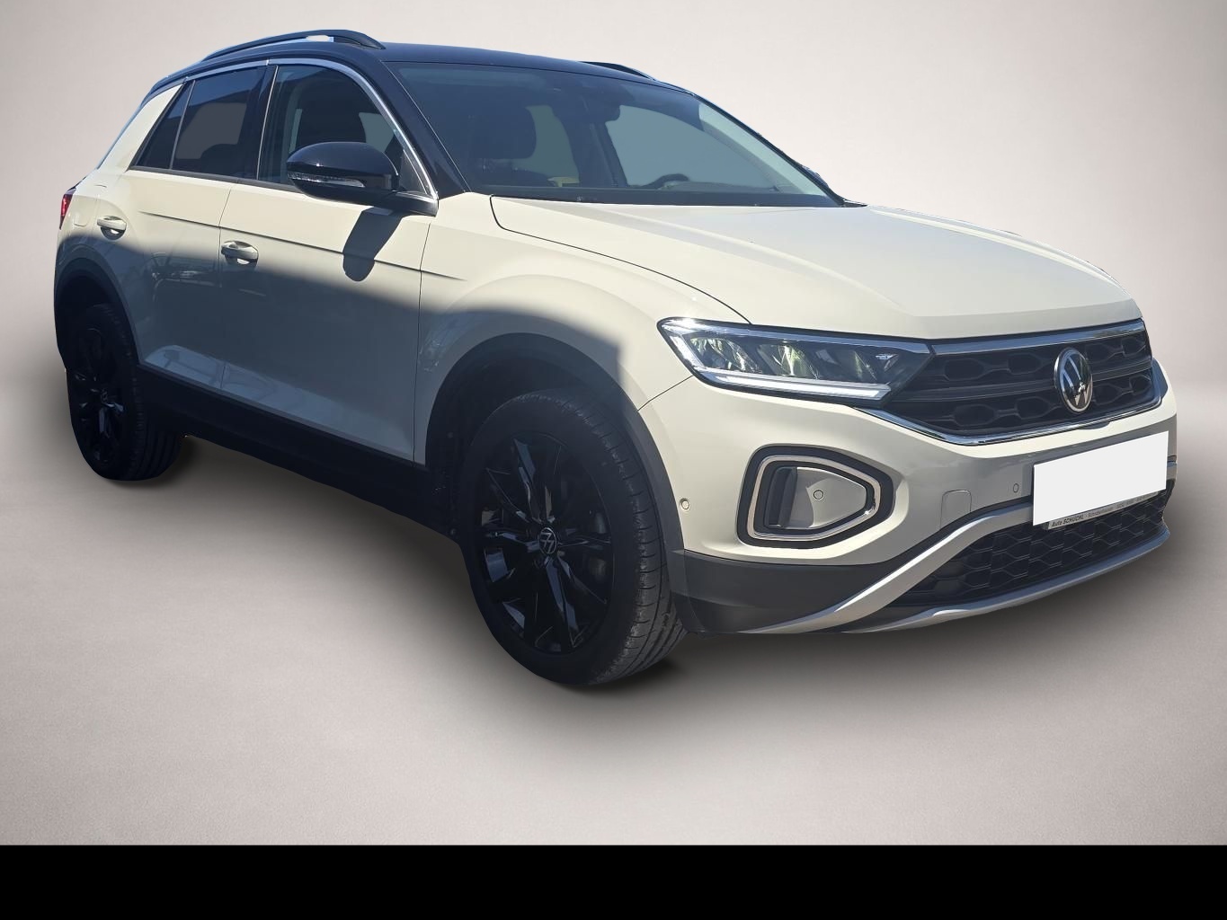 Bild 6 Volkswagen T-Roc 1.5 TSI Life APP-CONNECT+LED+ACTIVE-INFO+N