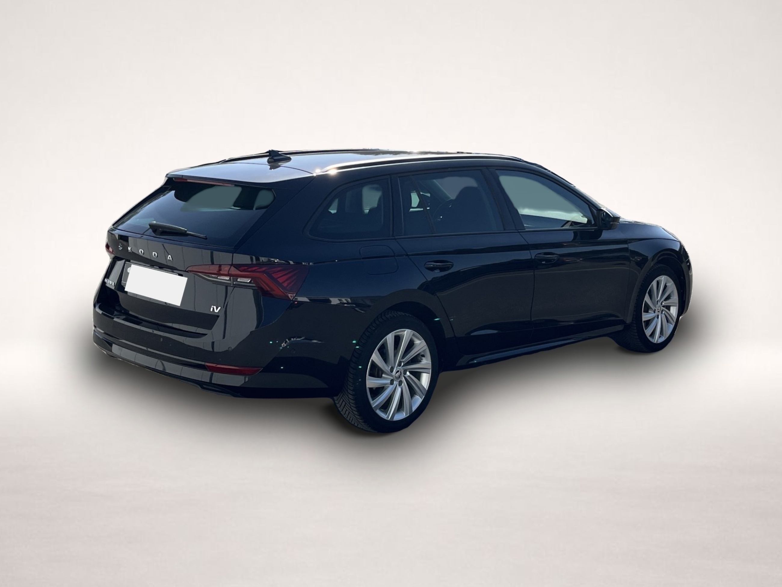 Bild 6 Skoda Octavia Combi 1.4 TSI e-Hybrid Ambition STHZ Nav