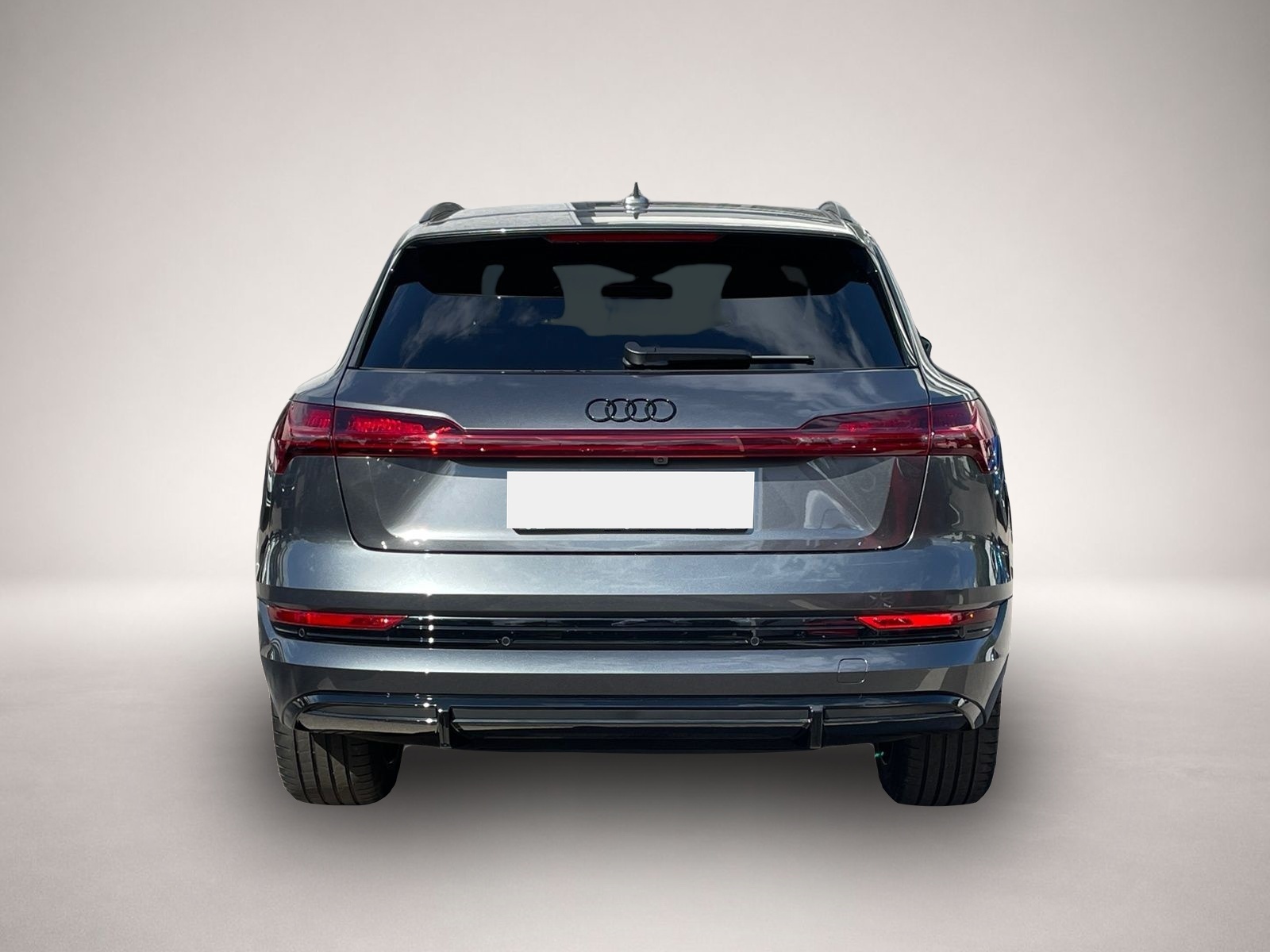 Fotografie 4 des Audi quattro e-tron 55 quattro S line*schwarzpaket+*21Zoll*