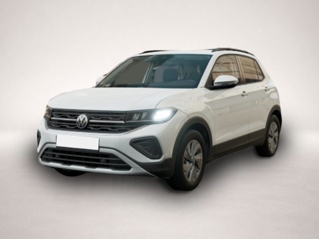 Fotografie Volkswagen T-Cross 1.0 TSI OPF Life