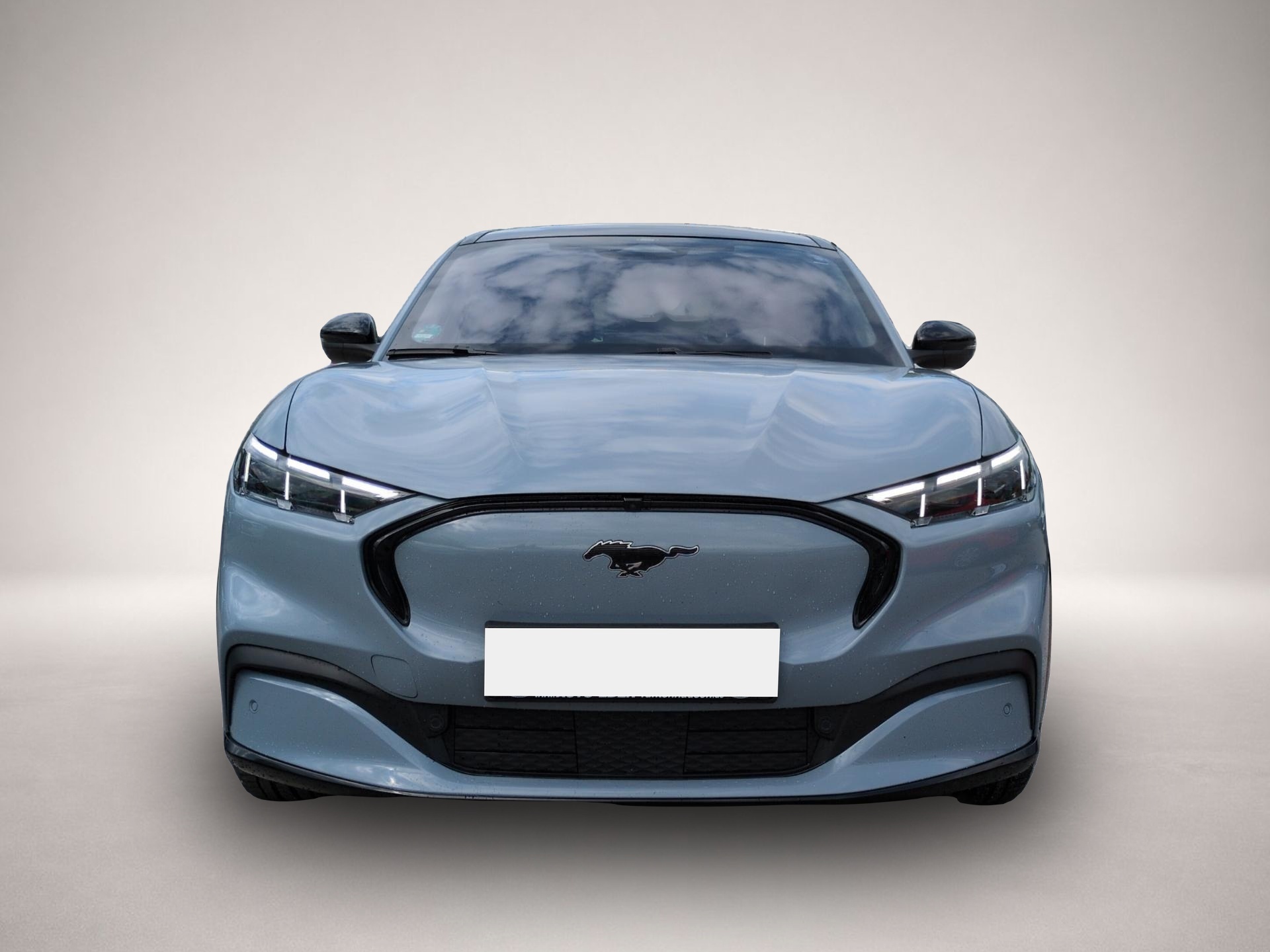 Bild 5 Ford Mustang Mach-E Crossover SUV Navi LED Vollleder