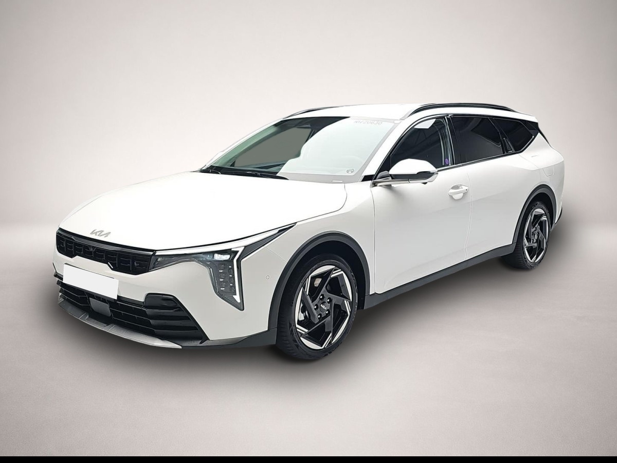 Bild K4 Kia