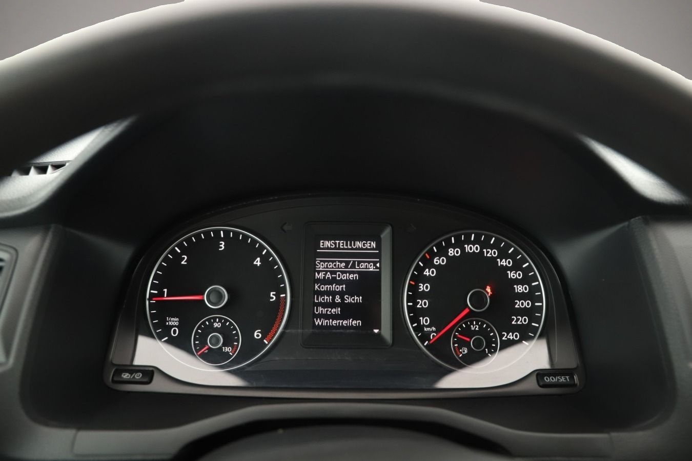 Bild 6 Volkswagen Caddy Maxi Kasten 2.0 TDI Navi AHK