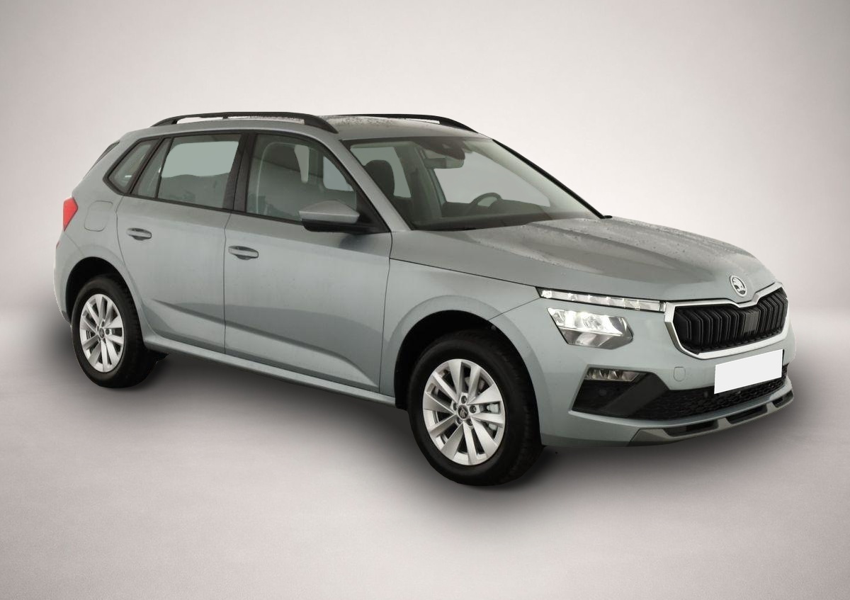 Bild 2 Skoda Kamiq 1.0 TSI DSG Selection, AHK, LED, Kamera, W