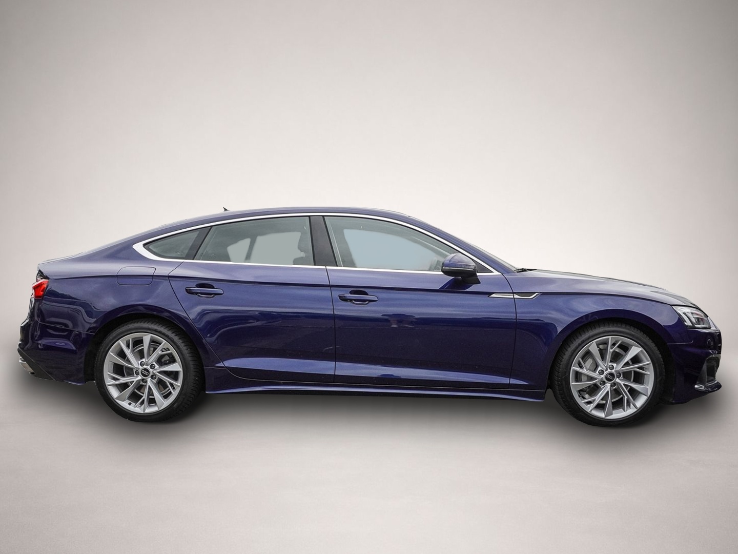 Bild 4 Audi A5 Sportback 40 TDI S tronic advanced AUT LM PDC