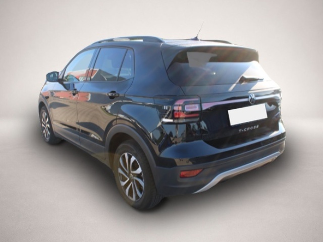 Bild 6 Volkswagen T-Cross 1.0 TSI Active Einparkhi/ACC/Navi