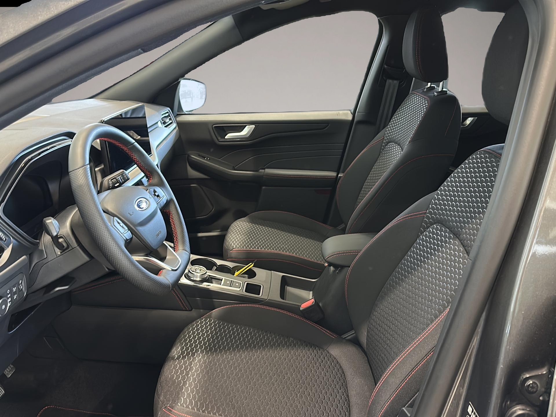 Fotografie 5 des Ford Kuga 2.5 Duratec FHEV ST-Line Hybrid Automatik L