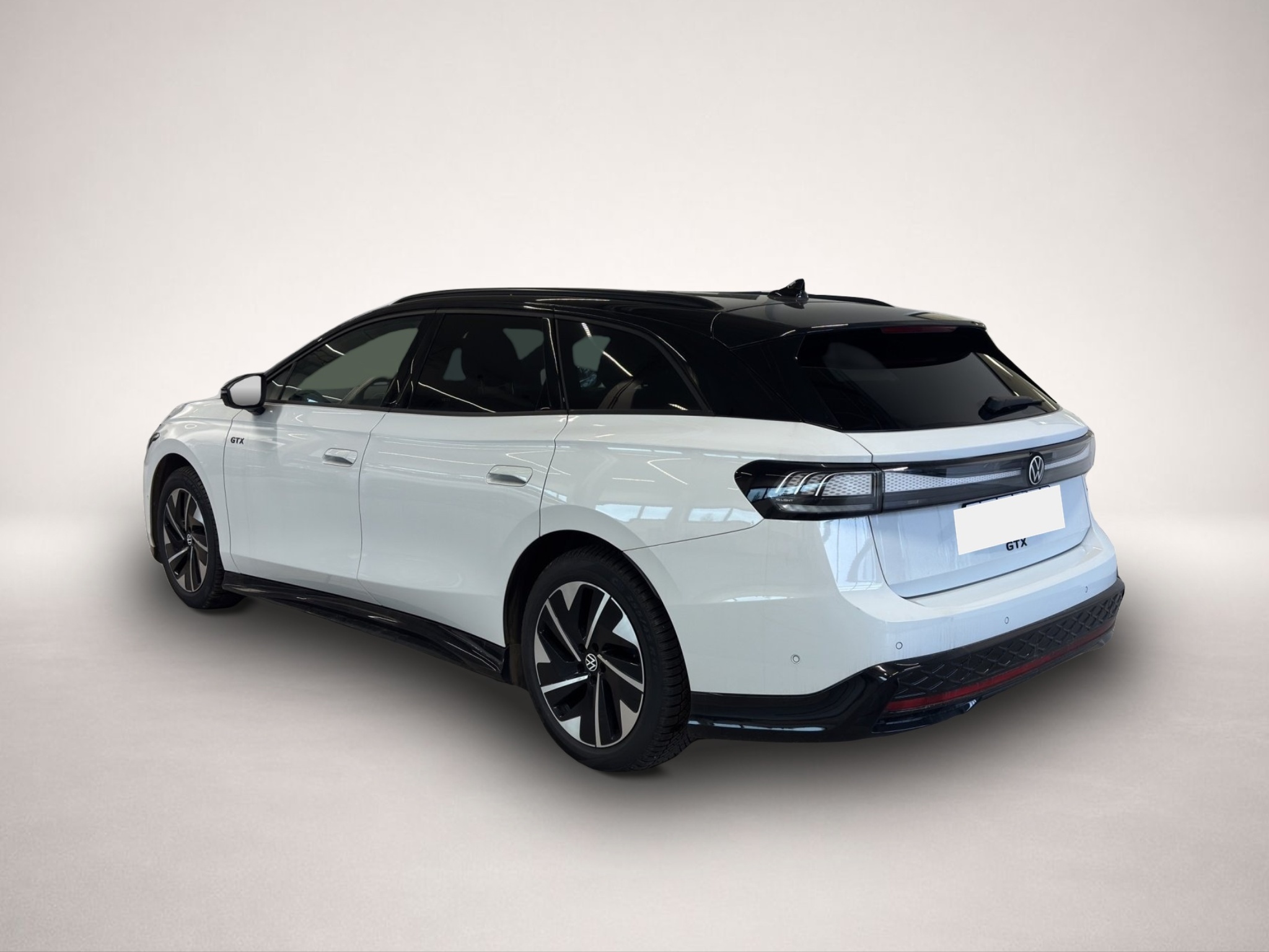 Bild 4 Volkswagen ID.7 Tourer 4Mo. GTX 91 kWh MATRIX-LED W-PUMPE H