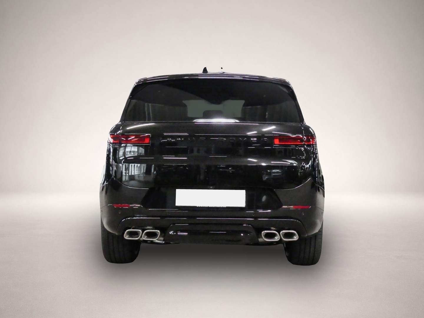 Bild 7 Land Rover Range Rover Sport Autobiography P530 4.4 V8 Mild