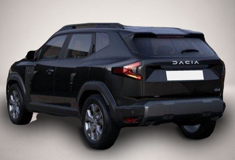 Bild 2 Dacia Duster Expression GJR+SHZ+LKHZ hybrid-G 150 EDC 4x4 Ex.