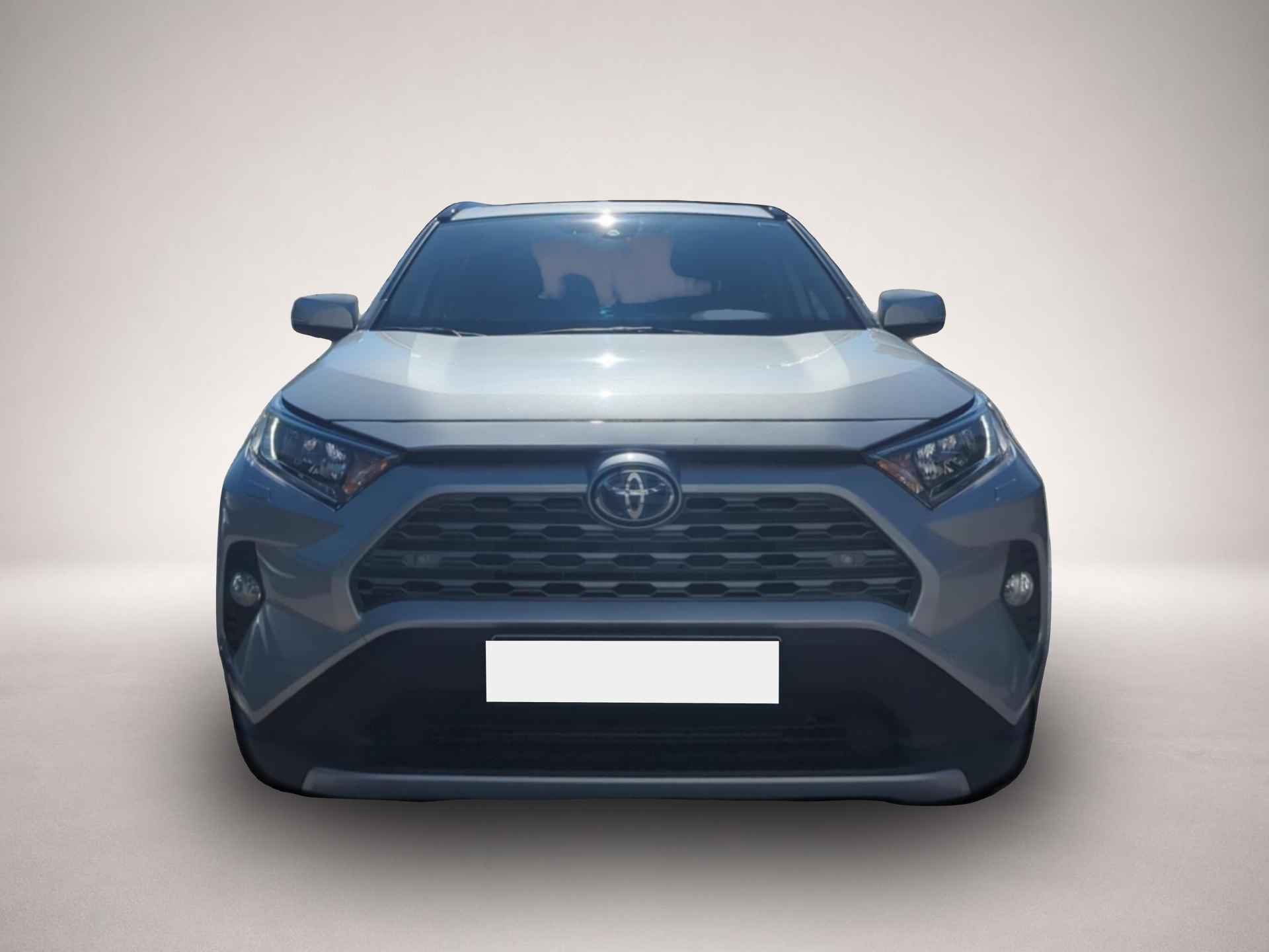 Fotografie 5 des Toyota RAV 4 RAV4 2.5 Hybrid 4x2 Team D Technik-P.