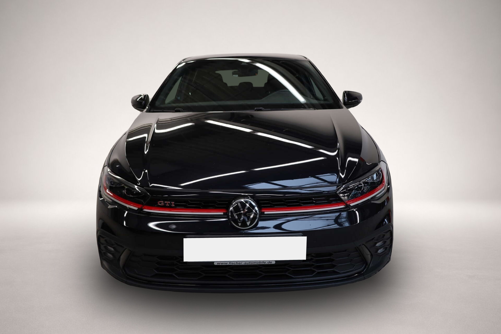 Bild 2 Volkswagen Polo 2.0 TSI OPF GTI