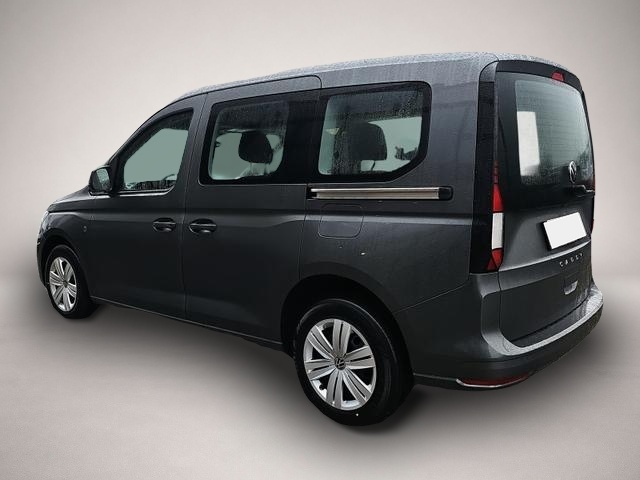 Bild 4 Volkswagen Caddy Basis Caddy 2.0 TDI DSG Family AppConnect / Rüc.