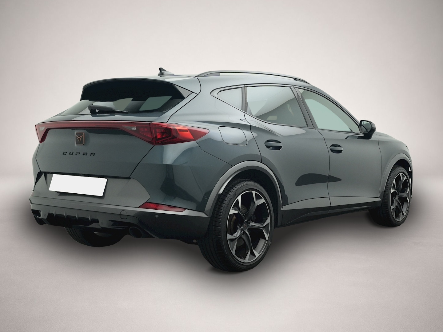 Bild 5 Cupra Formentor 2.0 TSI DSG VZ NAVI KAMERA LED ACC