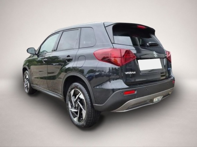 Bild 2 Suzuki Vitara Comfort+ 110PS MHEV 4x4 ALLGRIP 1.4 Boo.