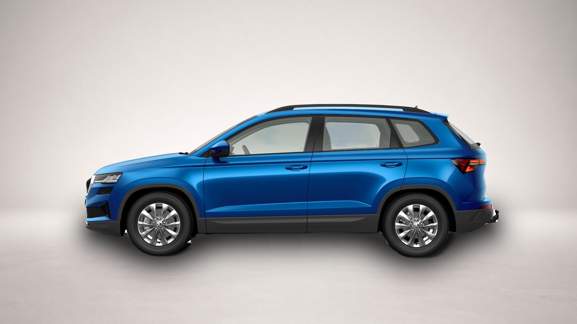 Bild 2 Skoda Karoq Skoda Selection 1.5 TSI 110 kW (150 PS) 7-