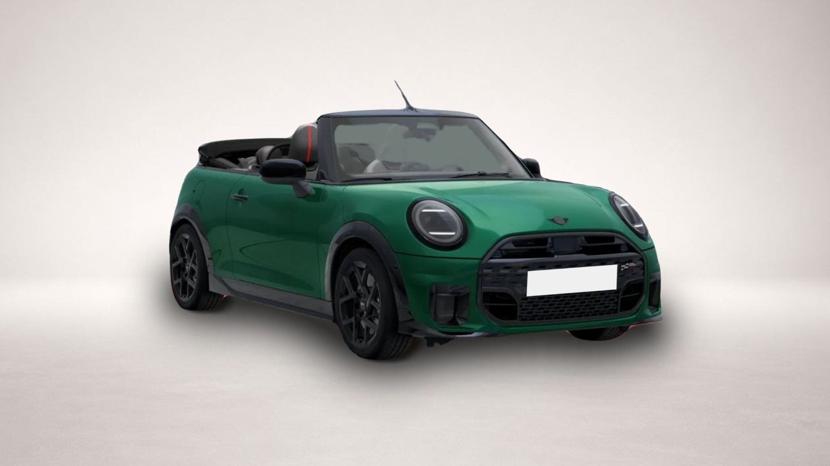 Fotografie MINI Cooper 2.0 7-Gang Steptronic
