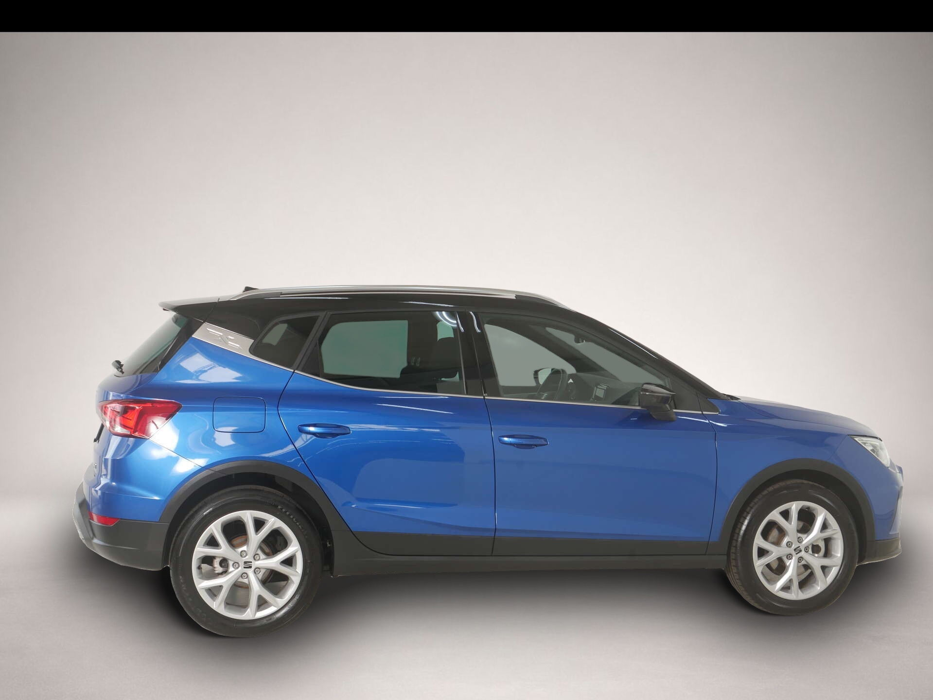 Bild 6 Seat Arona 1.0 TSI FR