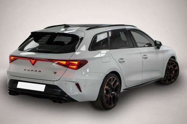 Bild 2 Cupra Leon ST 2,0 TSI DSG 4Drive VZ Extreme - LAGER 2.
