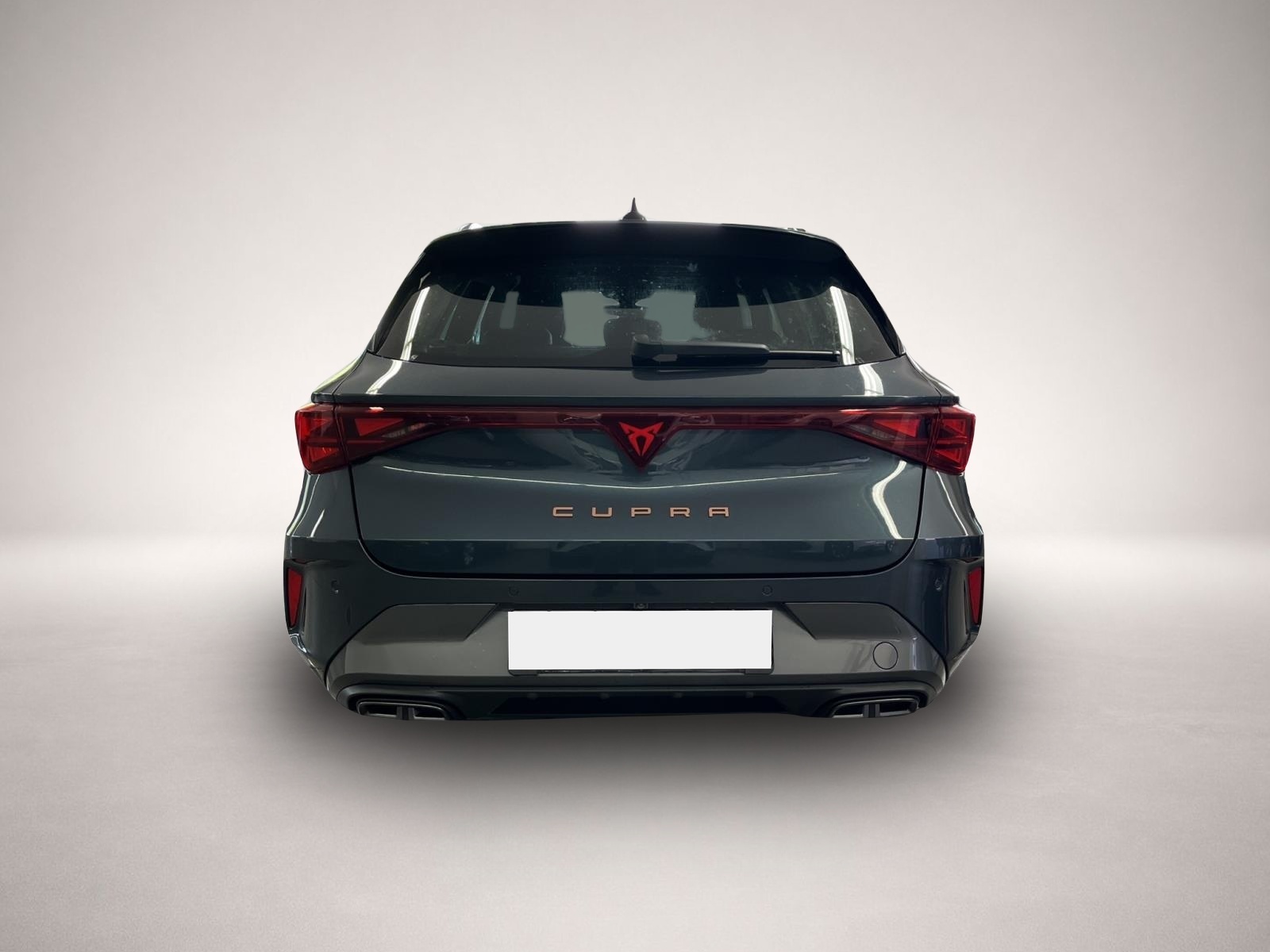 Fotografie des Cupra Leon Sportstourer 1.5 eTSI DSG MATRIX KAMERA 18