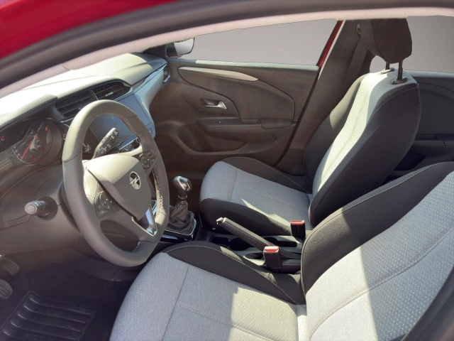 Bild 6 Opel Corsa 1.2 EDITION+SHZ+LRH+2xPDC+LED+