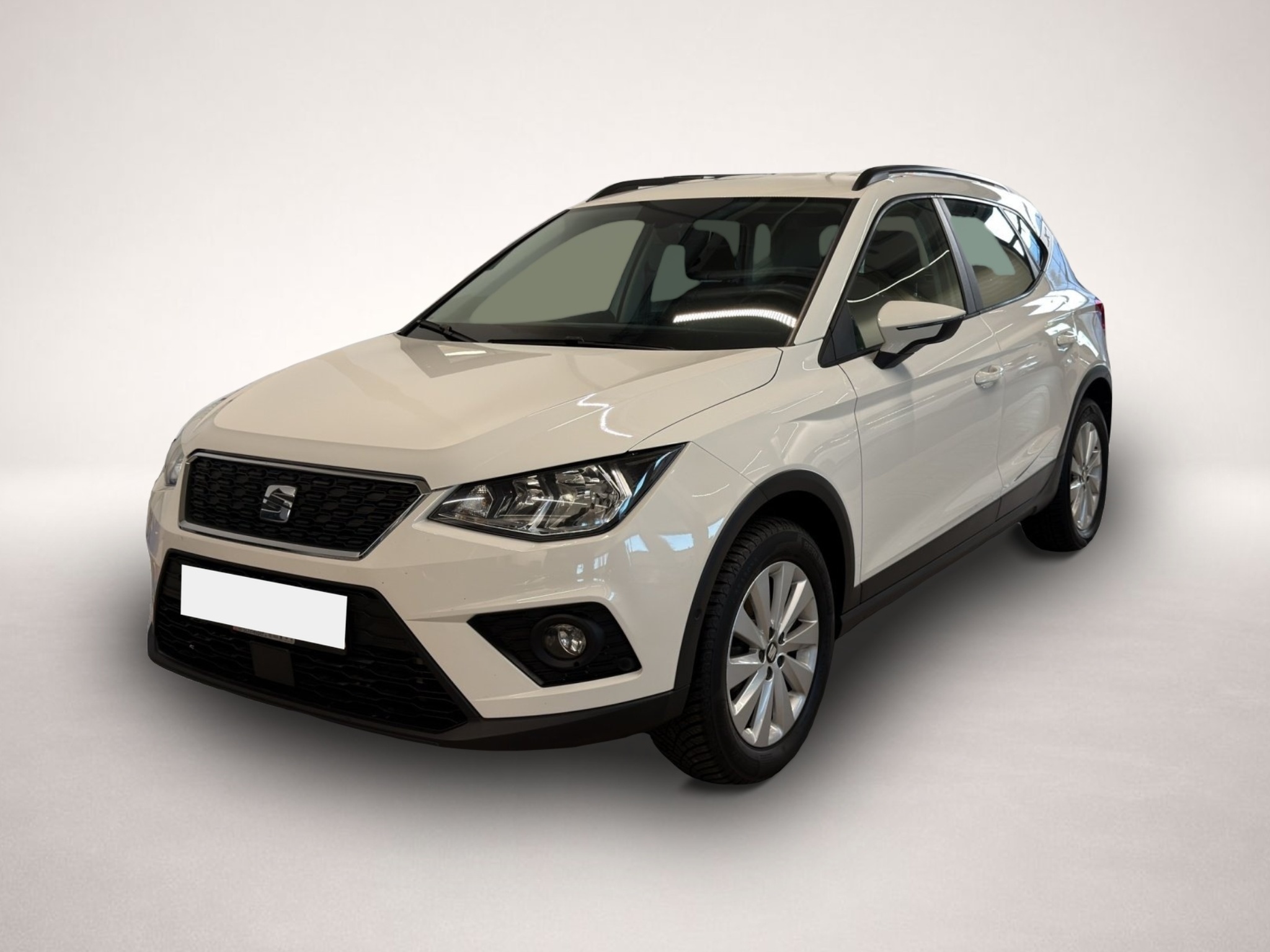 Bild 1 Seat Arona 1.0 TGI Style 16+KAMERA+PARKLENK+SHZ