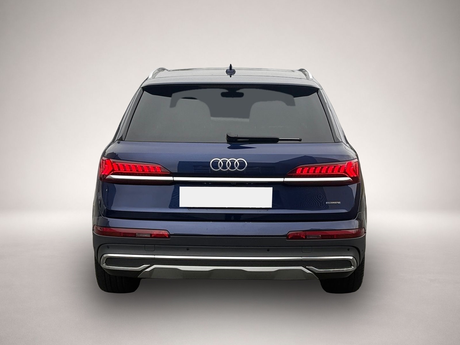 Bild 4 Audi Q7 55 TFSI qu. Tiptr. *Matrix-LED*Navi*360°*20 Z