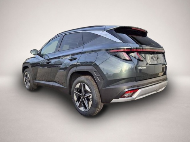 Fotografie 1 des Hyundai Tucson Trend 1.6 T-GDI 150PS Automatik TZ 2026.