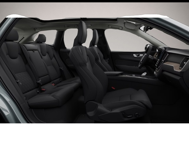Bild 7 Volvo XC60 Plus Dark AWD Lagom-Paket Alarmanlage