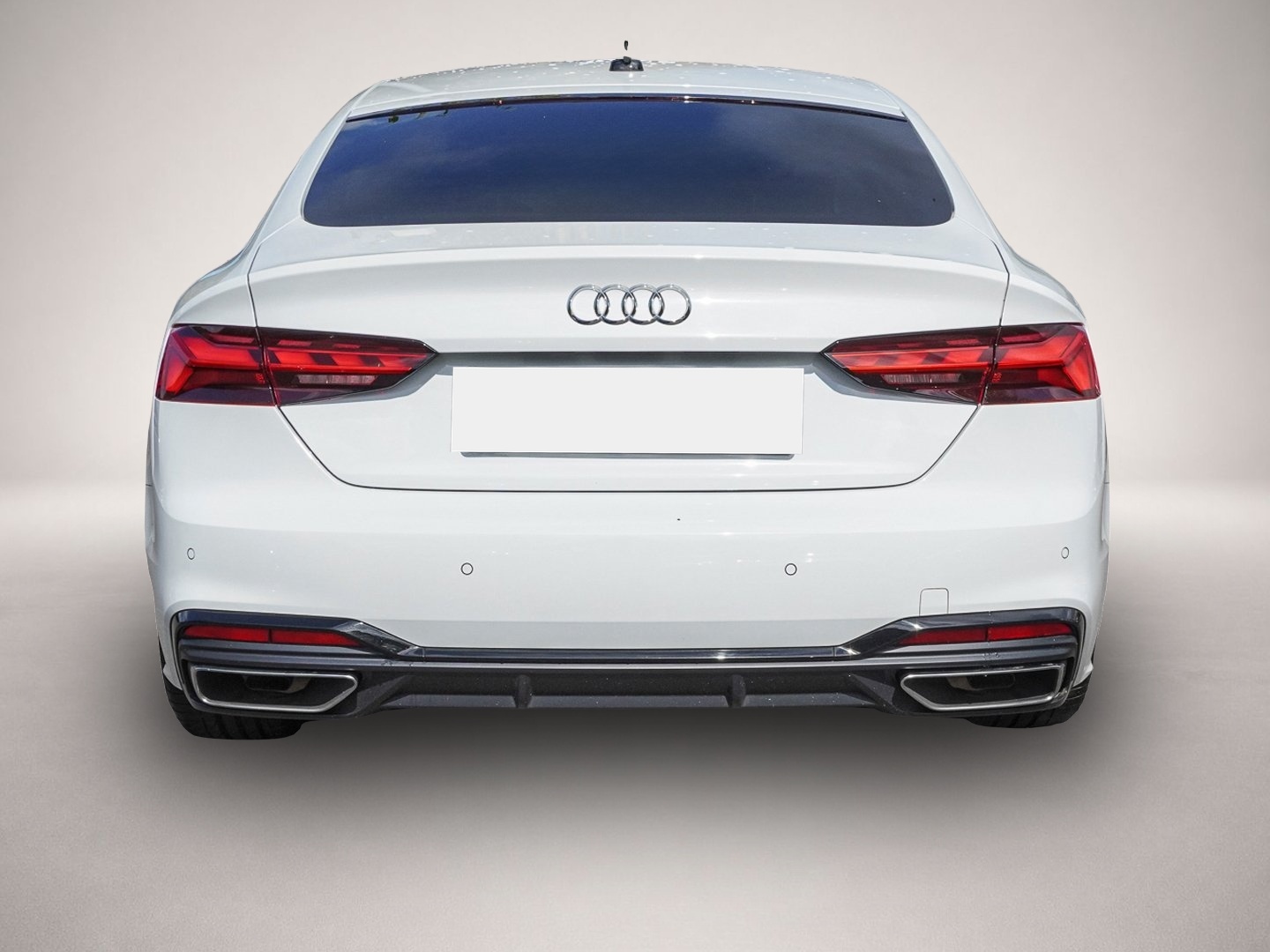 Bild 5 Audi A5 Sportback 40 TFSI S tronic S line