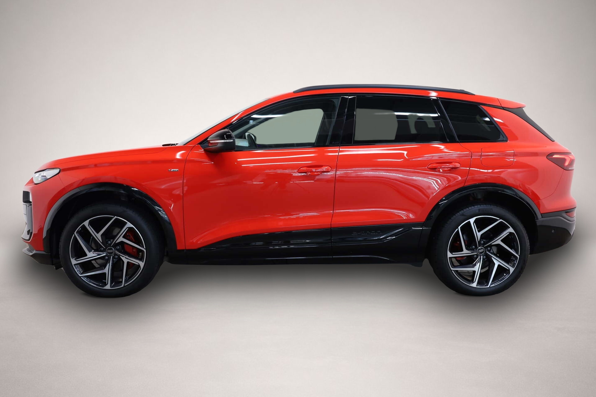 Bild 4 Audi Other Q6 SUV S line