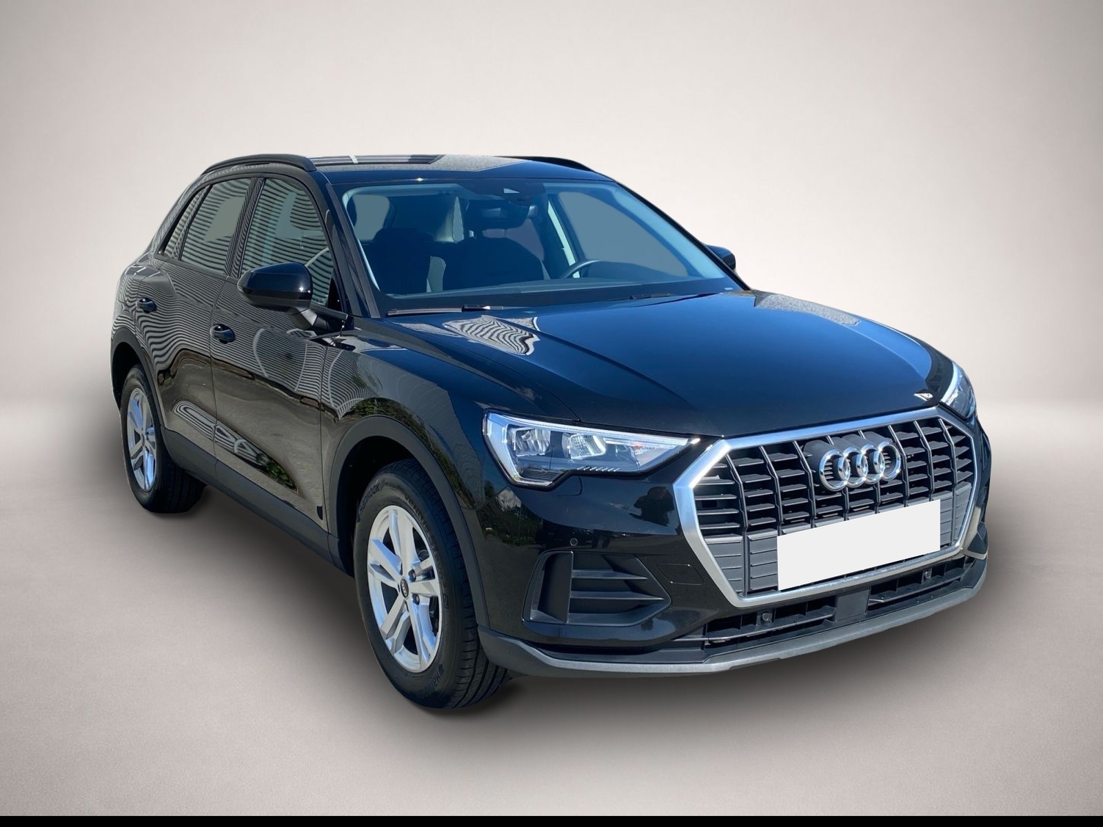Fotografie 7 des Audi Q3 35 TDI S-tronic *Navi*LED*App-Connect*
