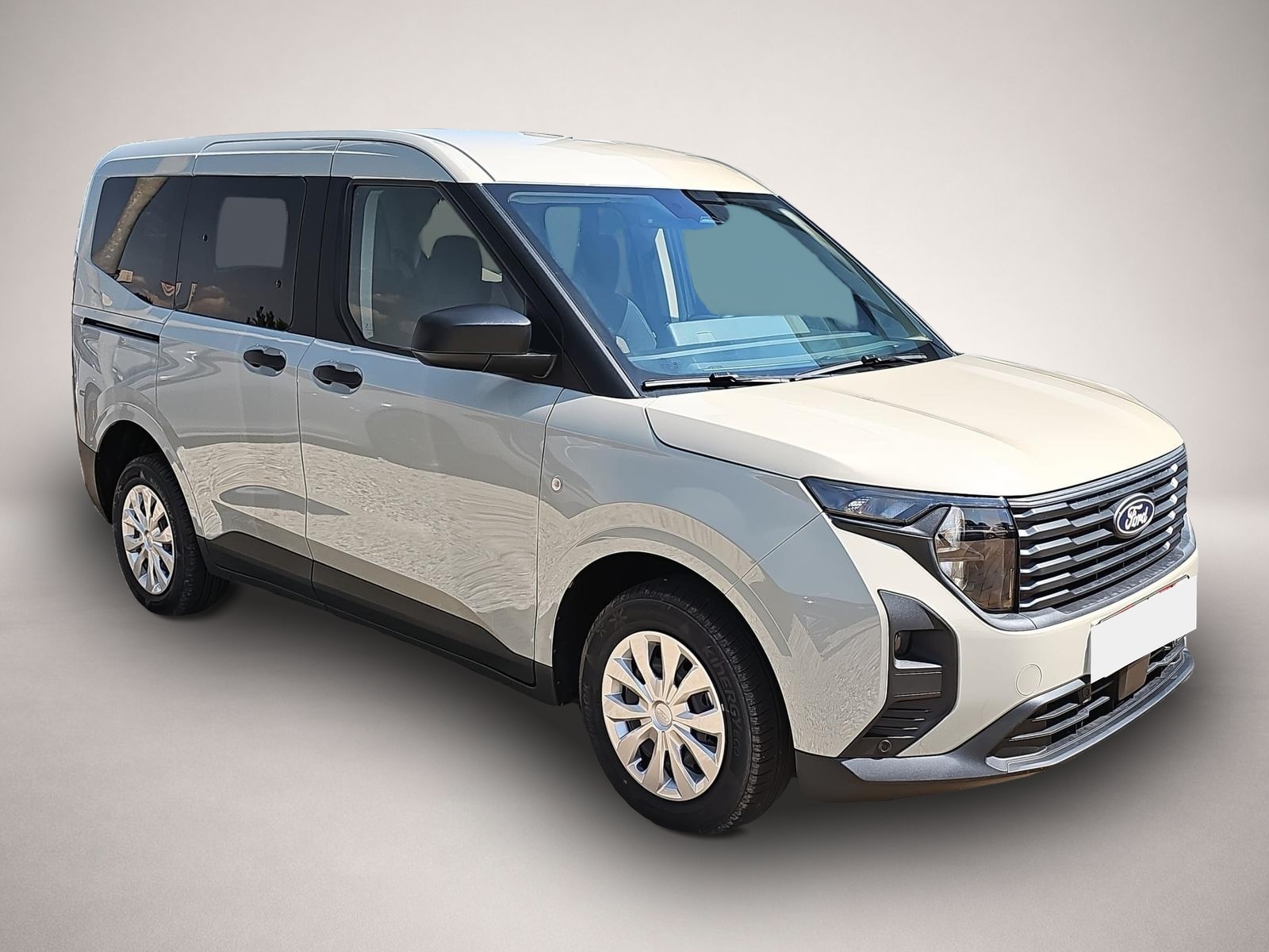 Fotografie Ford Tourneo Courier 1.0 EB Autom. Trend 5JGar Kamera