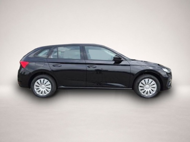 Bild 5 Skoda Scala 1.0 TSI 115PS DSG Selection AHK schwenkb. Klima.