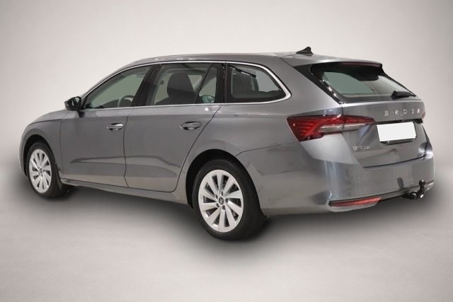Bild 3 Skoda Octavia Combi 1.5 TSI mHEV 7DSG 110kW Selection - neues