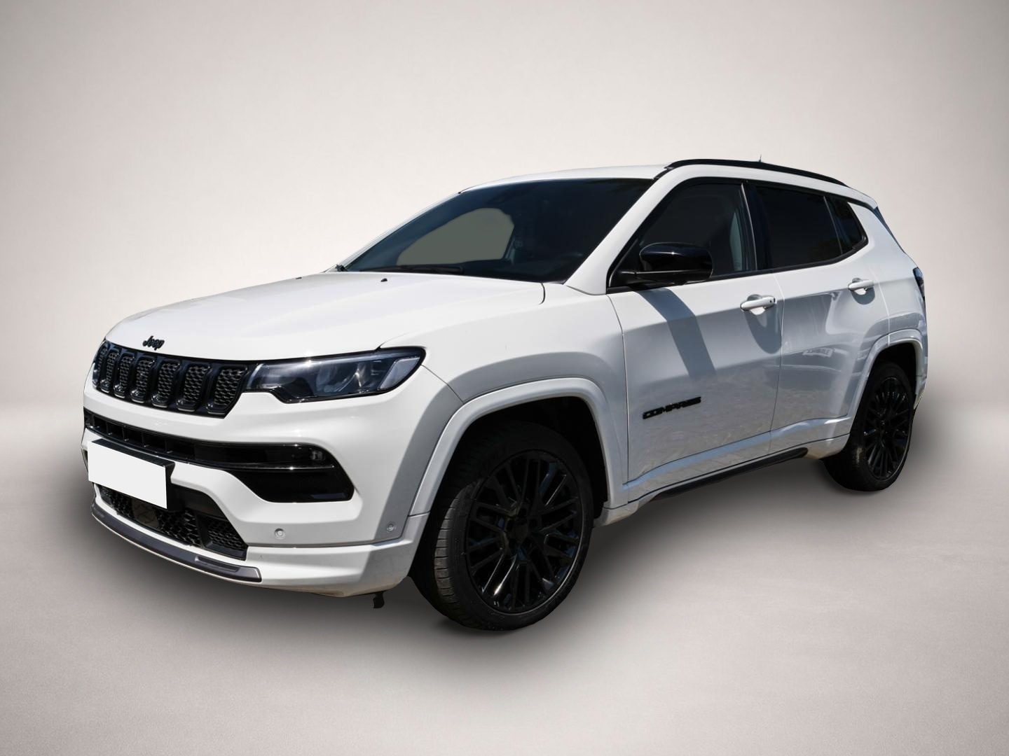 Bild Compass Jeep