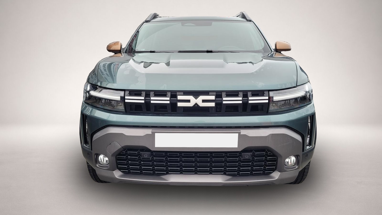Bild 2 Dacia Duster III 140 Extreme AT+SHZ+TOT+NAVI+360+BFS