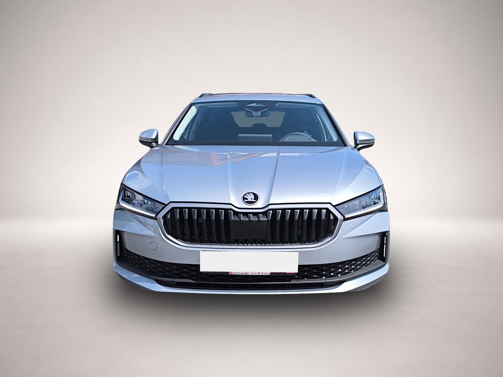 Bild 2 Skoda Superb Combi 2.0 TDI DSG Essence RFK NAVI ACC LE