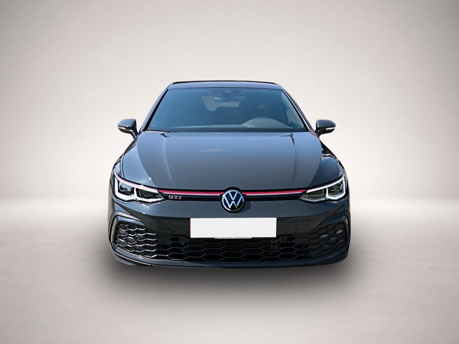 Bild 2 Volkswagen Golf VIII Lim. 2.0 TSI DSG GTI AHK MATRIX RFK AC