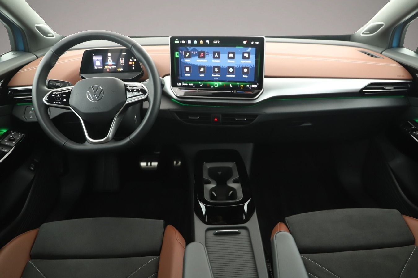 Bild 7 Volkswagen ID.5 Pro IQ.Light/ACC/HuD/360°/App/Navi/AHK
