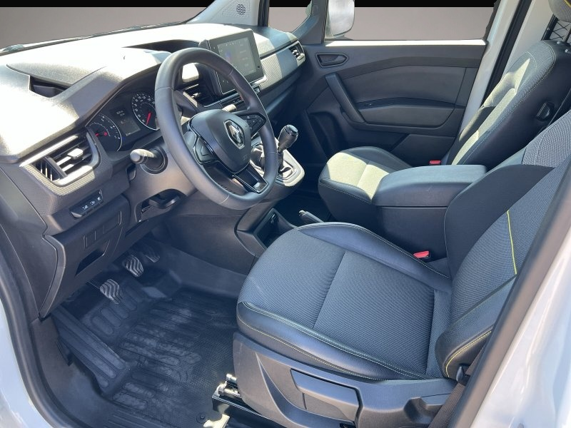 Bild 4 Renault Kangoo Rapid dCi 95 L1 Start RFK+Holzboden