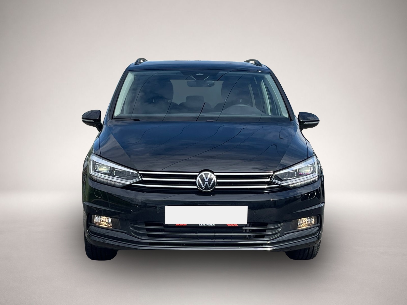 Bild 2 Volkswagen Touran Comfortline TSI DSG|AHK|7 SITZE|el.HECK