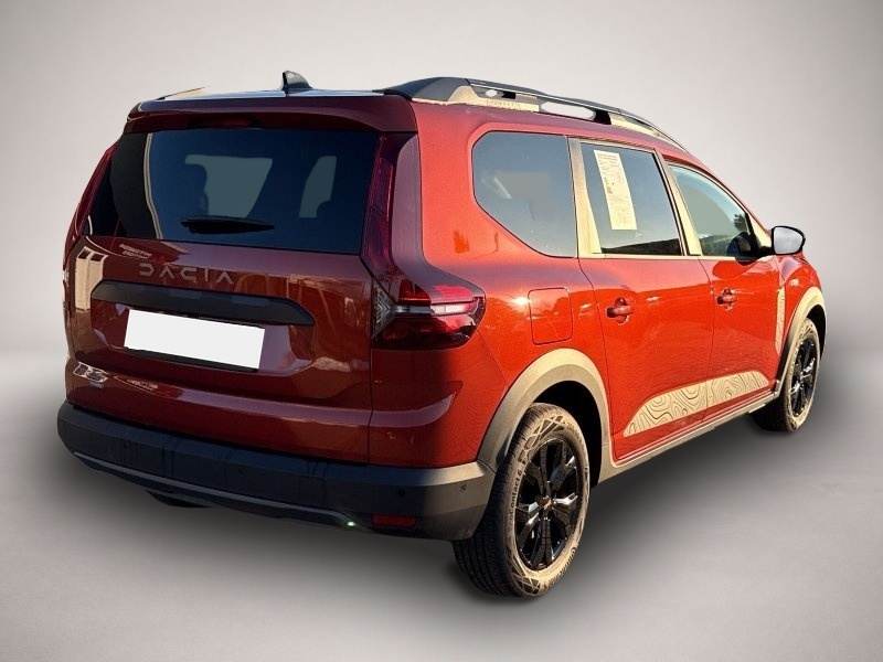 Bild 3 Dacia Jogger Hybrid 140 Extreme+ 5-S SHZ