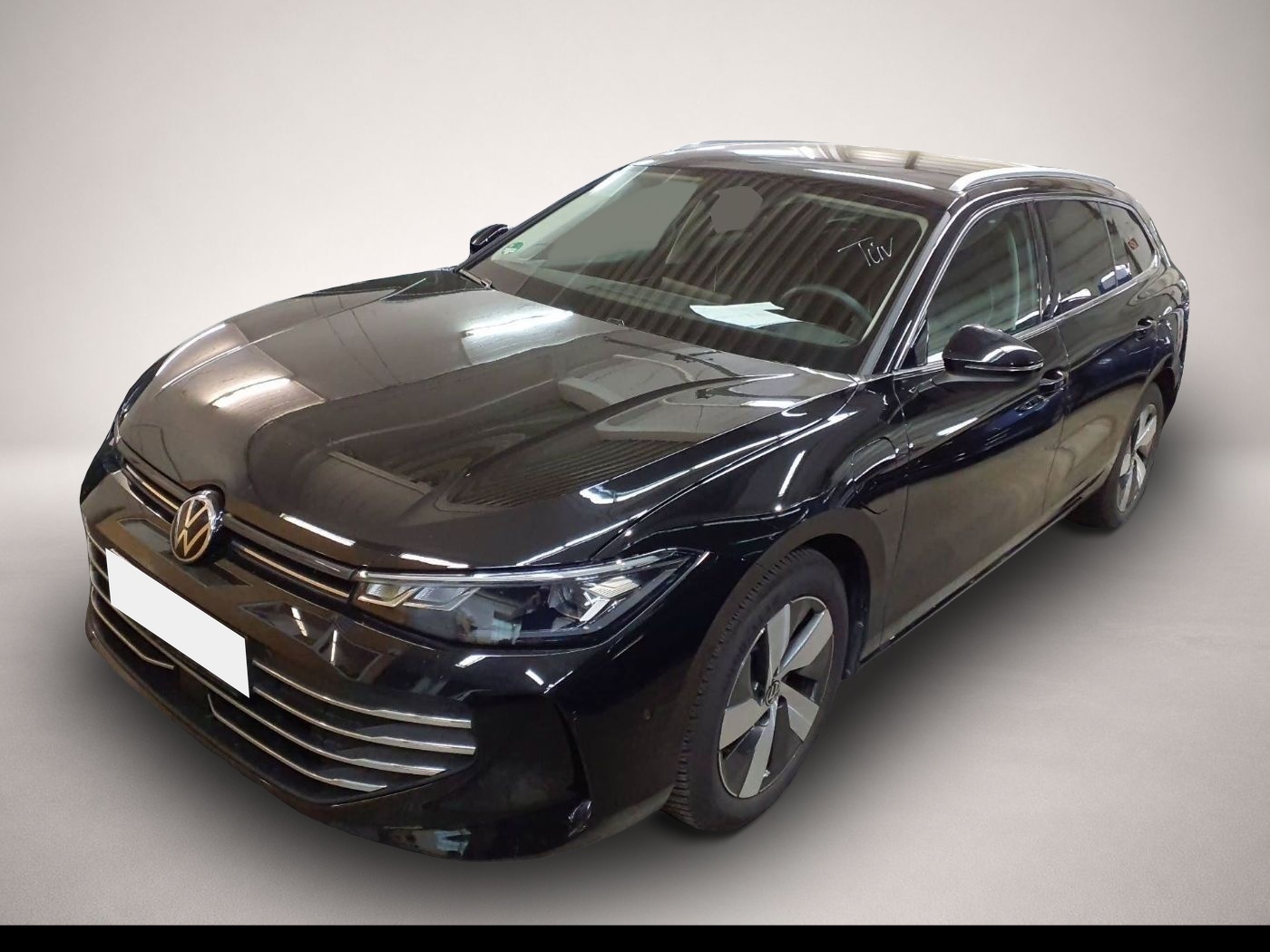Bild 1 Volkswagen Passat Variant 1.5 eHybrid DSG Business LED NAVI
