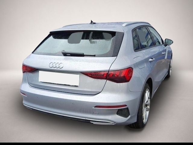 Bild 2 Audi A3 Sportback 35 TDI S-tronic advanced *LED*App-C