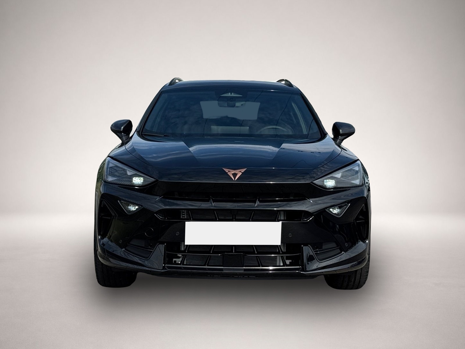Bild 2 Cupra Formentor 4Drive TSI DSG|AHK|SHZ|KAMERA|eHECK|