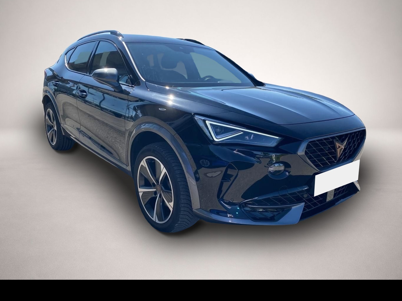 Bild 6 Cupra Formentor 1.5 TSI DSG PAKET-L+VIRTUAL-COCKPIT+NA