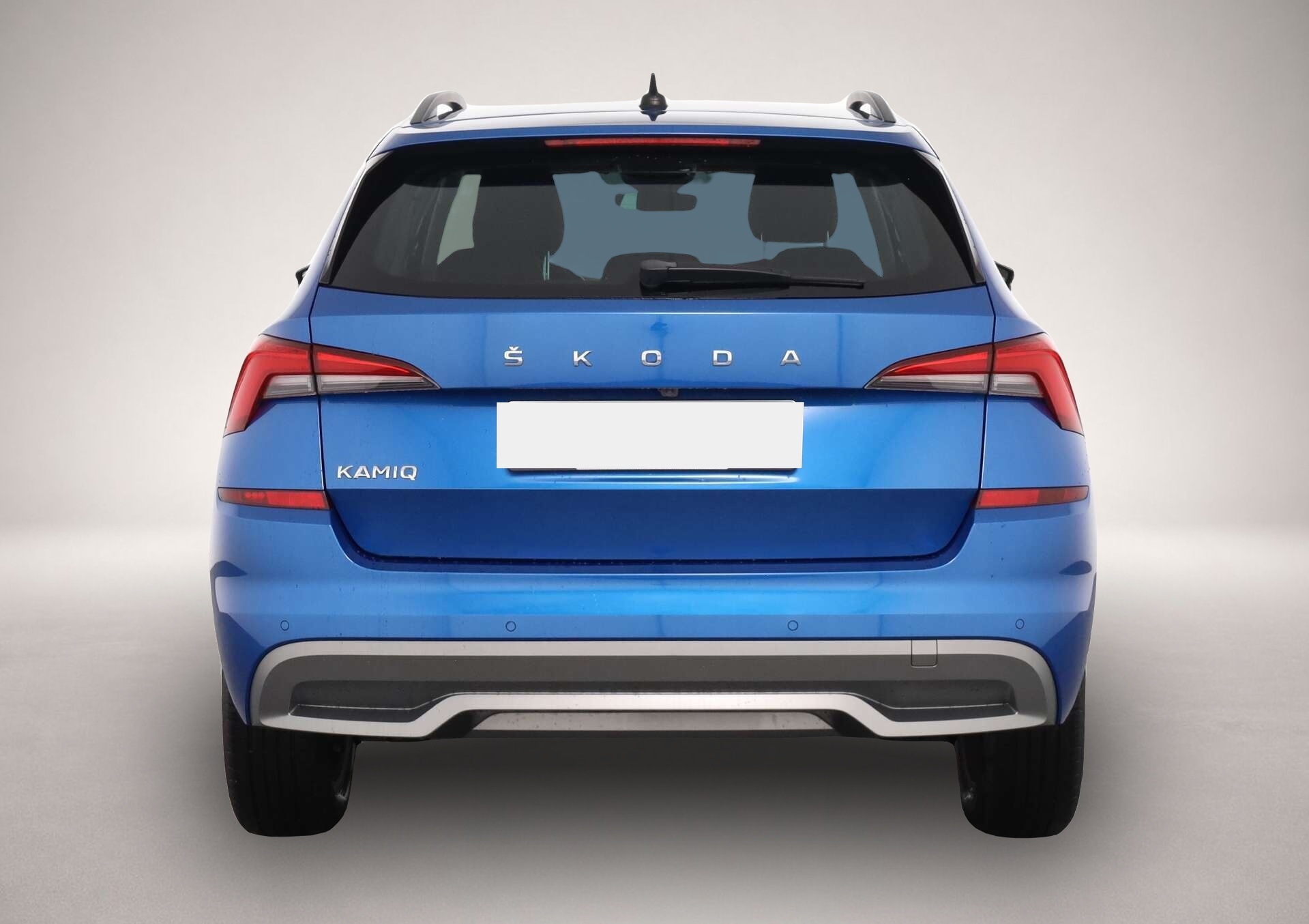 Bild 5 Skoda Kamiq 1.0 TSI Clever