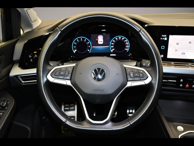 Bild 5 Volkswagen Golf 8 VIII 1.5 TSI Active Pano/ACC/Einparkhi