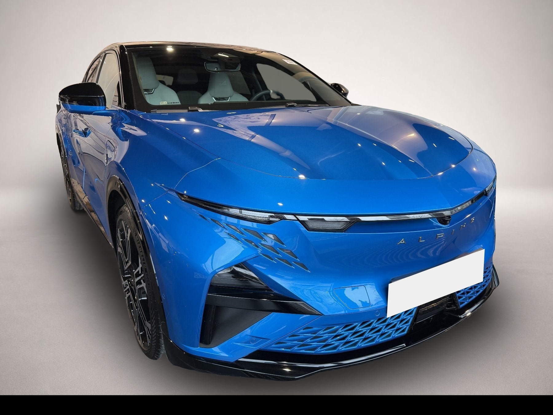 Bild 3 Alpine A390 GT DRIVING Pack+Devialet® XtremeSound